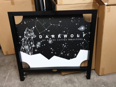 Darkwolf 1