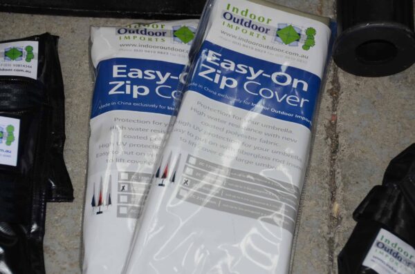 ZipCovers