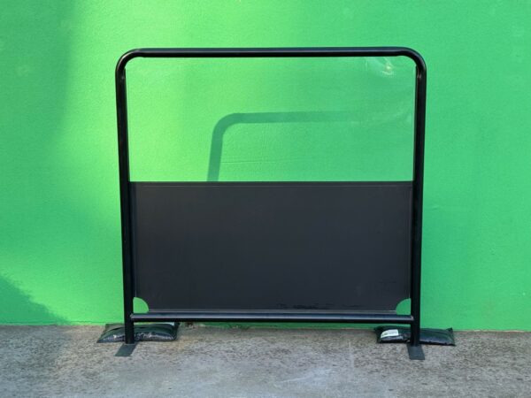 Barrier Special 1