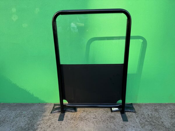 Barrier Special 2