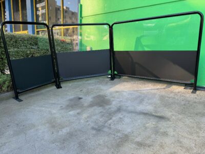 Barrier Special 4