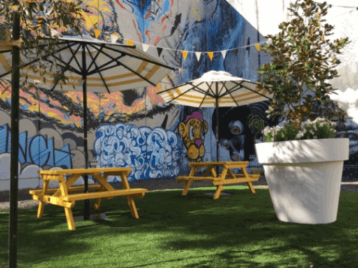 Retractable Awnings