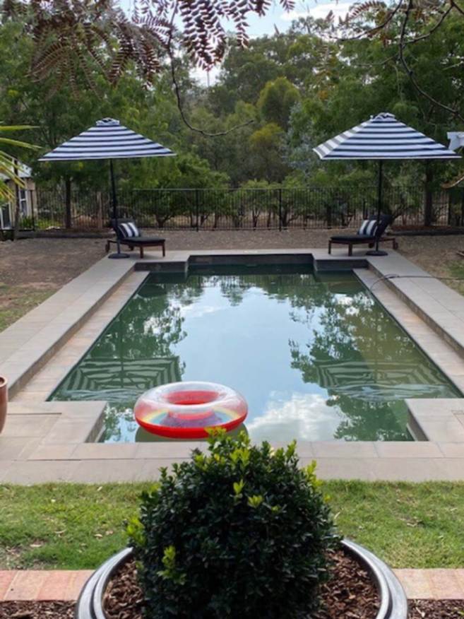 Outdoor Umbrella