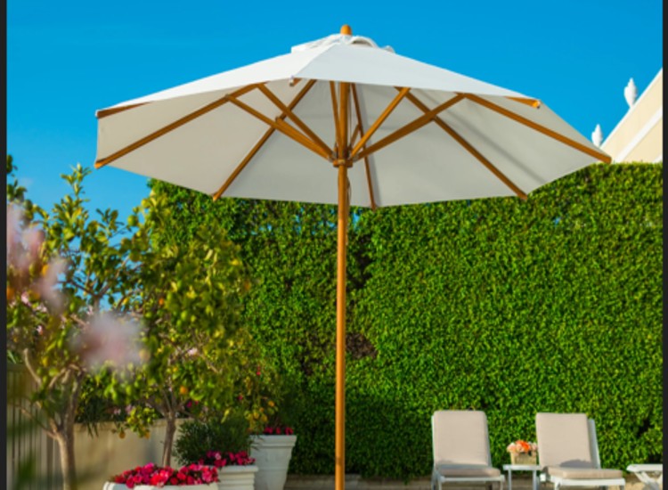 Outdoor Pool Umbrella