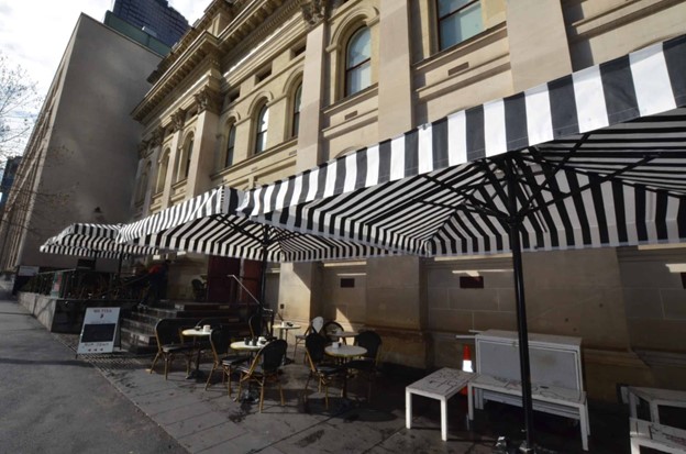 Squround Extra-Large Telescopic Range